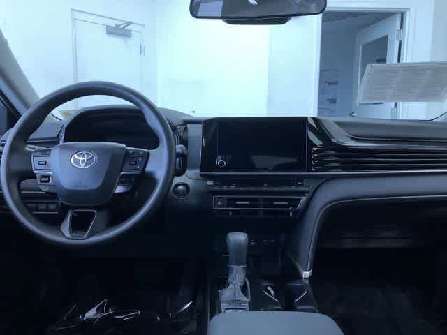 Thumbnail: 2026 Toyota Camry - 17