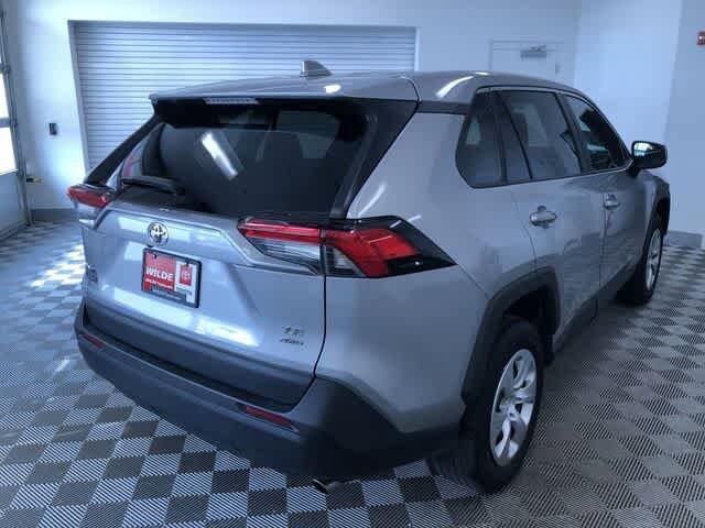 Thumbnail: 2024 Toyota RAV4 - 34
