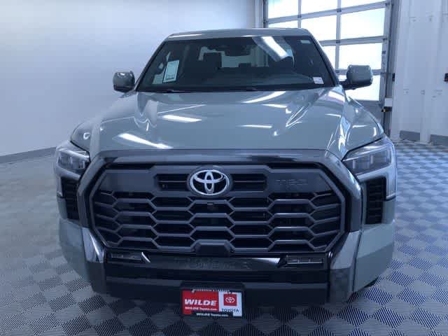 Thumbnail: 2026 Toyota Tundra - 8