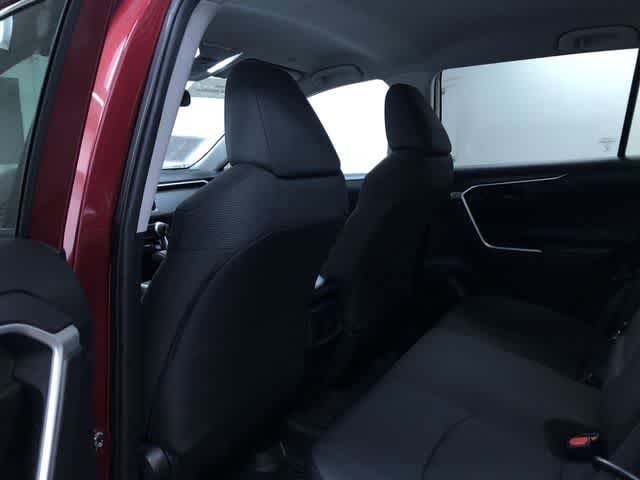 Thumbnail: 2023 Toyota RAV4 - 19