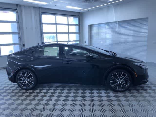 Thumbnail: 2026 Toyota Prius - 26