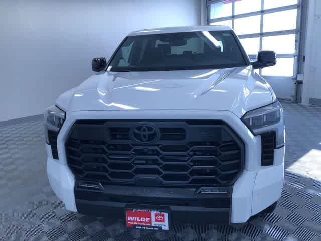 Thumbnail: 2026 Toyota Tundra - 8