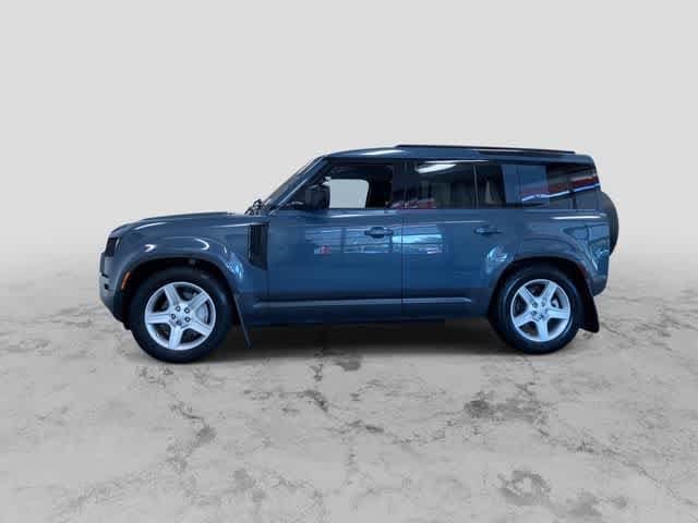 Thumbnail: 2020 Land Rover Defender - 6