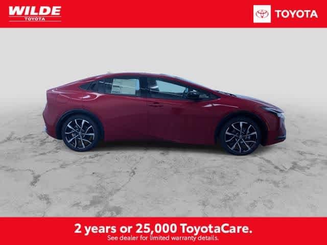 Thumbnail: 2026 Toyota Prius - 2