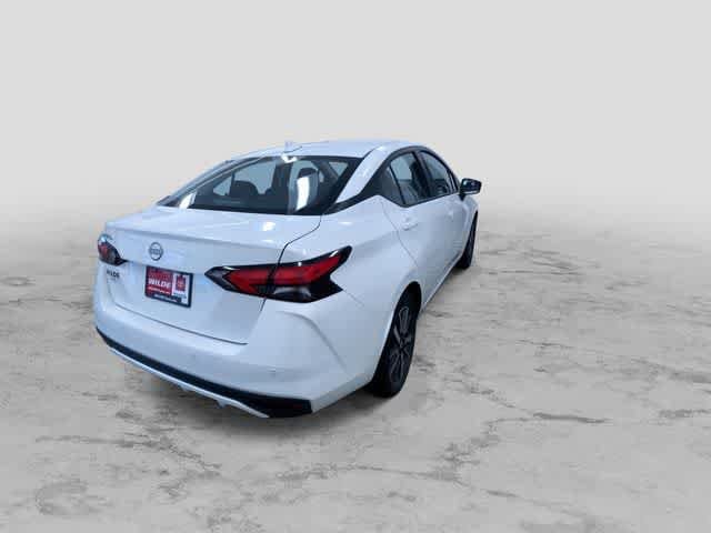 Thumbnail: 2025 Nissan Versa - 10