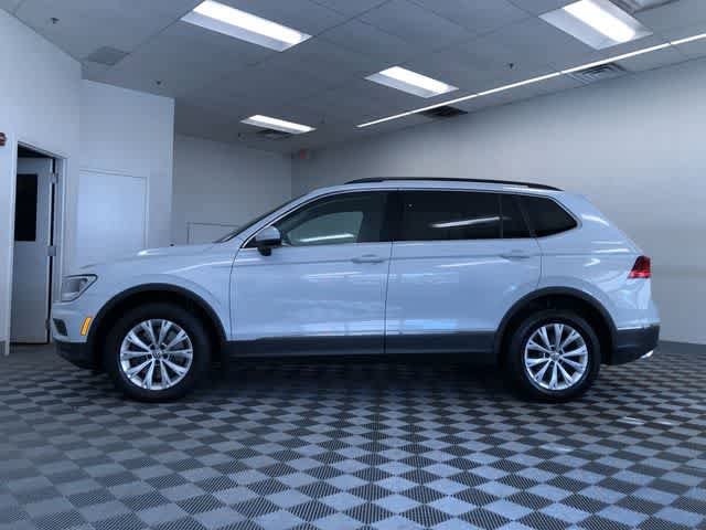 Thumbnail: 2018 Volkswagen Tiguan - 12