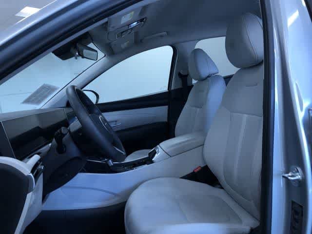 Thumbnail: 2025 Hyundai Tucson - 18