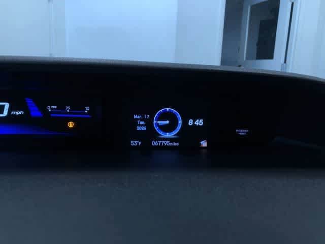 Thumbnail: 2015 Honda Civic - 27