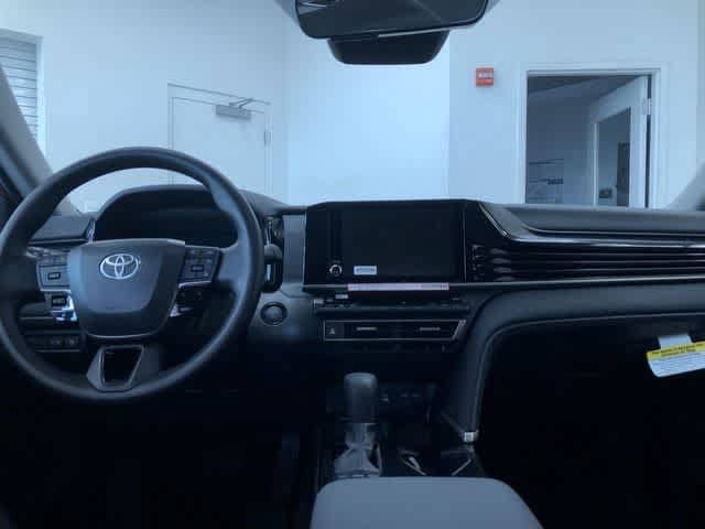 Thumbnail: 2026 Toyota Camry - 17