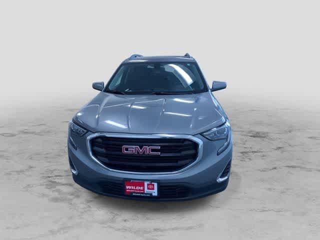 Thumbnail: 2018 GMC Terrain - 5