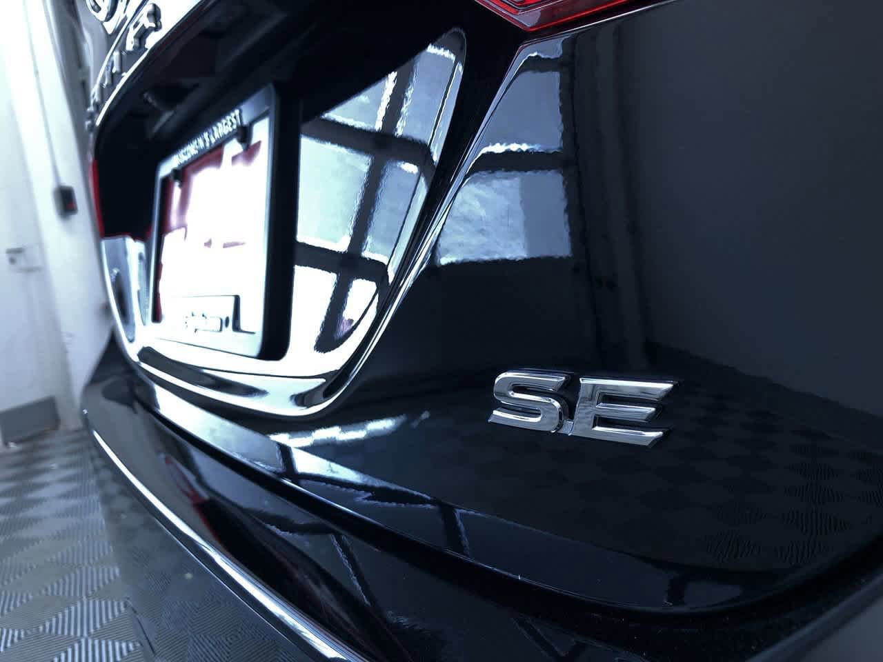 2024 Toyota Camry SE 15