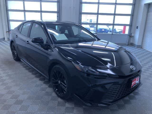 Thumbnail: 2025 Toyota Camry - 34