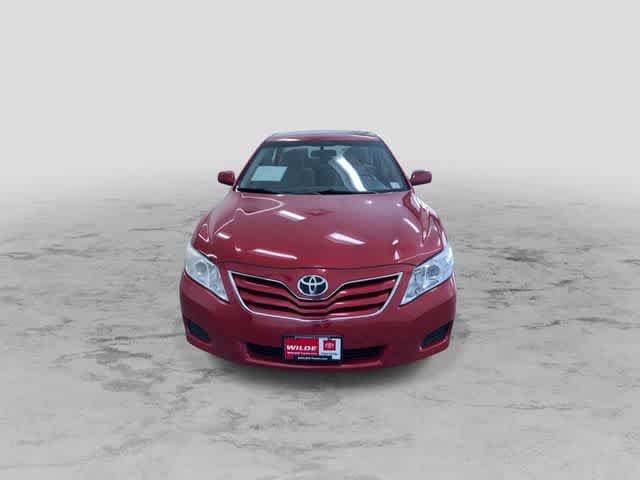 Thumbnail: 2011 Toyota Camry - 4