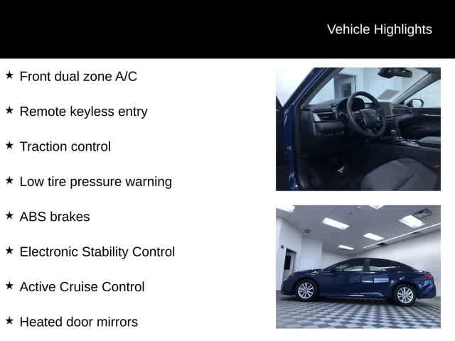 Thumbnail: 2025 Toyota Camry - 5