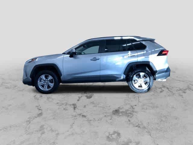 Thumbnail: 2025 Toyota RAV4 - 6