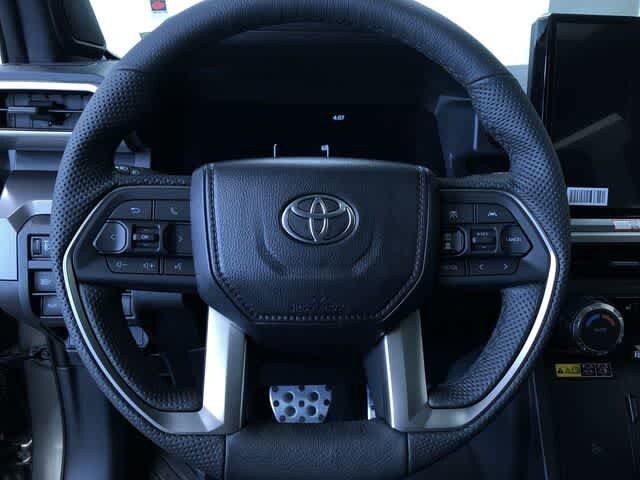 Thumbnail: 2026 Toyota Tacoma - 18