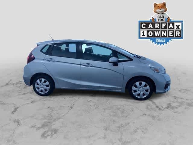 Used 2019 Honda Fit LX with VIN 3HGGK5H49KM729127 for sale in West Allis, WI