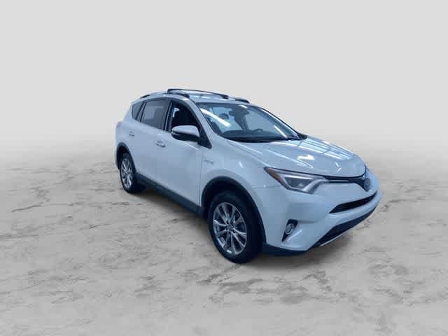 Thumbnail: 2016 Toyota RAV4 - 3