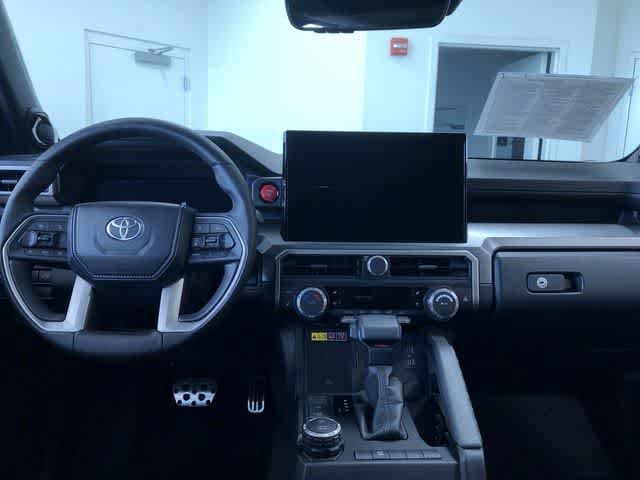 Thumbnail: 2026 Toyota 4Runner - 17