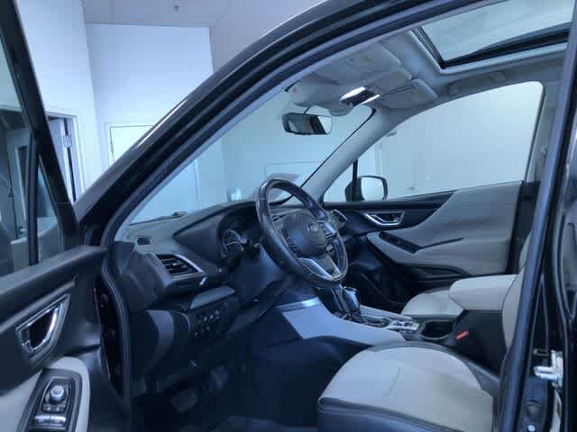 Thumbnail: 2020 Subaru Forester - 11