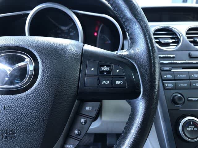 Thumbnail: 2011 Mazda CX-7 - 27