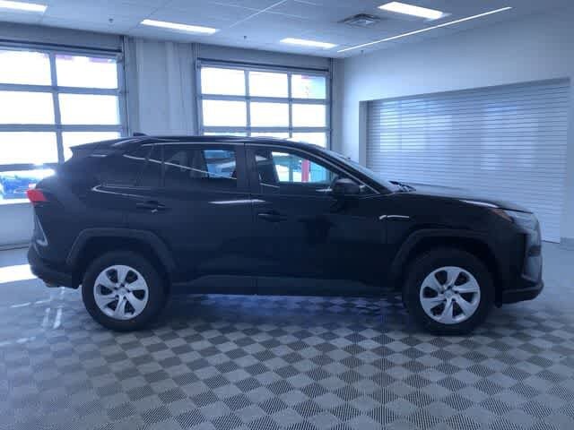 Thumbnail: 2024 Toyota RAV4 - 35