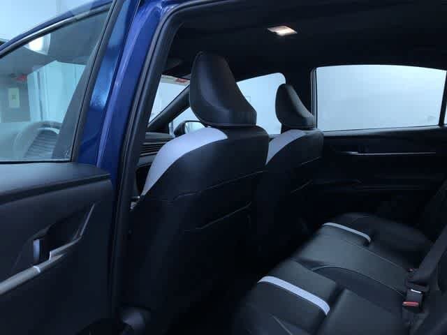 Thumbnail: 2025 Toyota Camry - 20