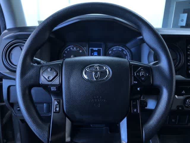 Thumbnail: 2023 Toyota Tacoma - 16
