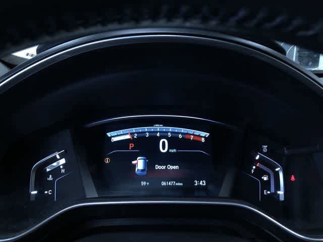 Thumbnail: 2018 Honda CR-V - 30