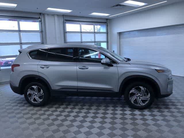 Thumbnail: 2023 Hyundai Santa Fe - 33