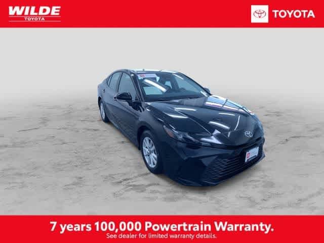 Thumbnail: 2026 Toyota Camry - 3