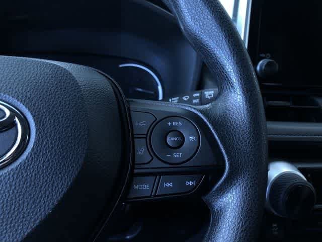 Thumbnail: 2025 Toyota RAV4 - 26