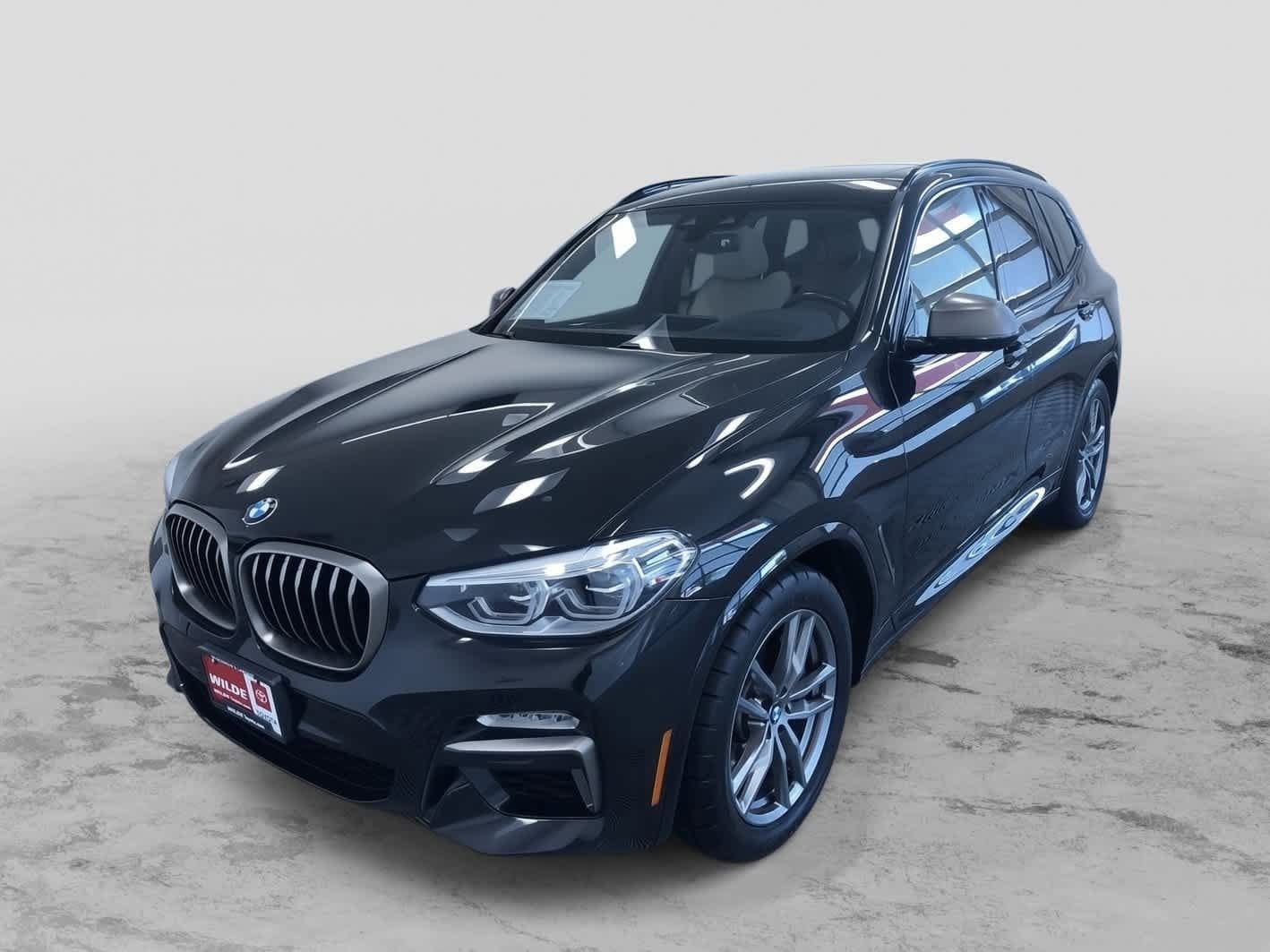2019 BMW X3 M40i -
                  West Allis, WI