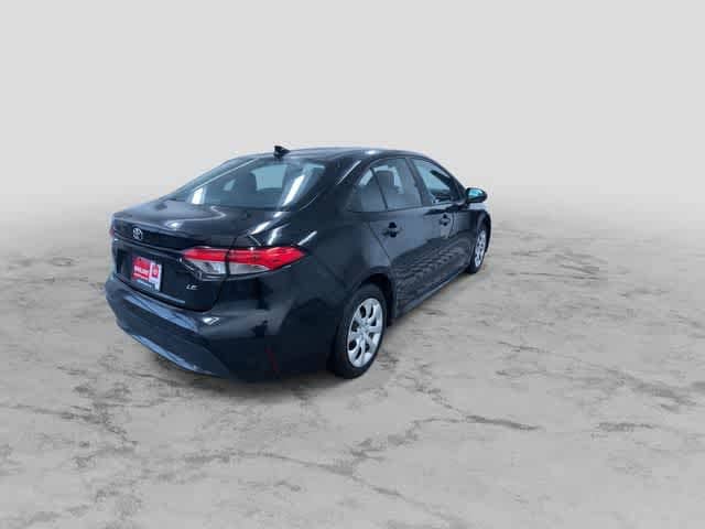 Thumbnail: 2022 Toyota Corolla - 9