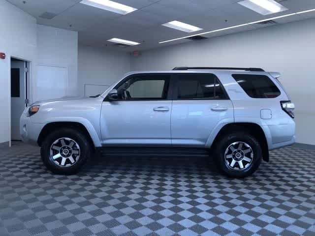 Thumbnail: 2024 Toyota 4Runner - 13