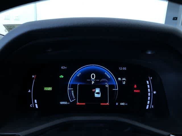 Thumbnail: 2026 Toyota Camry - 30