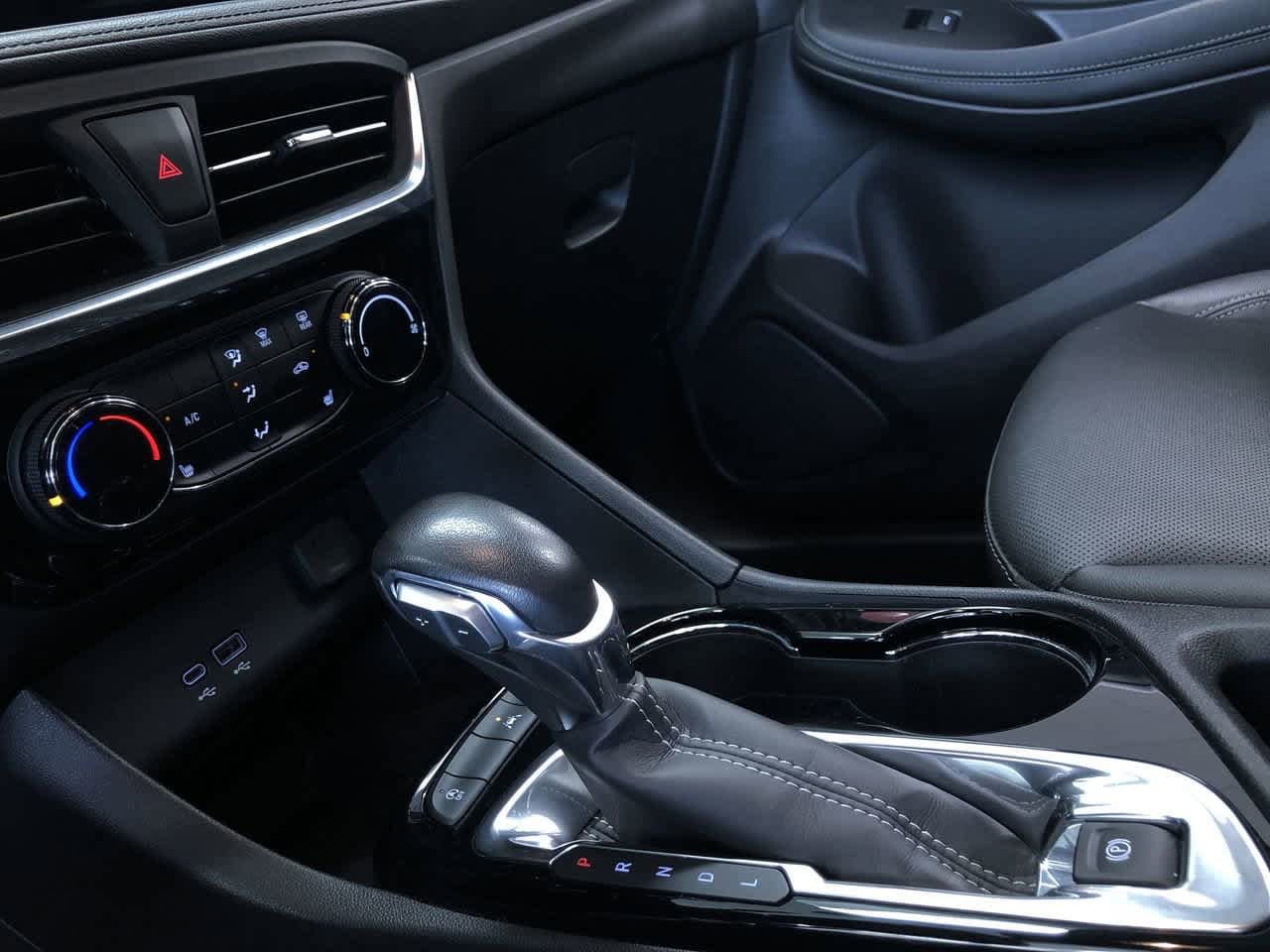 Thumbnail: 2024 Buick Encore GX - 30