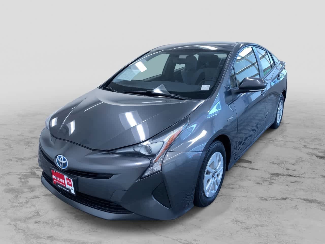 2016 Toyota Prius Two -
                  West Allis, WI