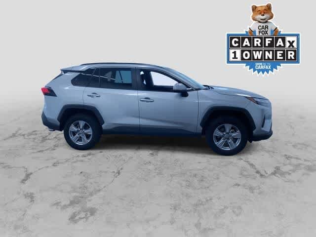 Thumbnail: 2025 Toyota RAV4 - 2