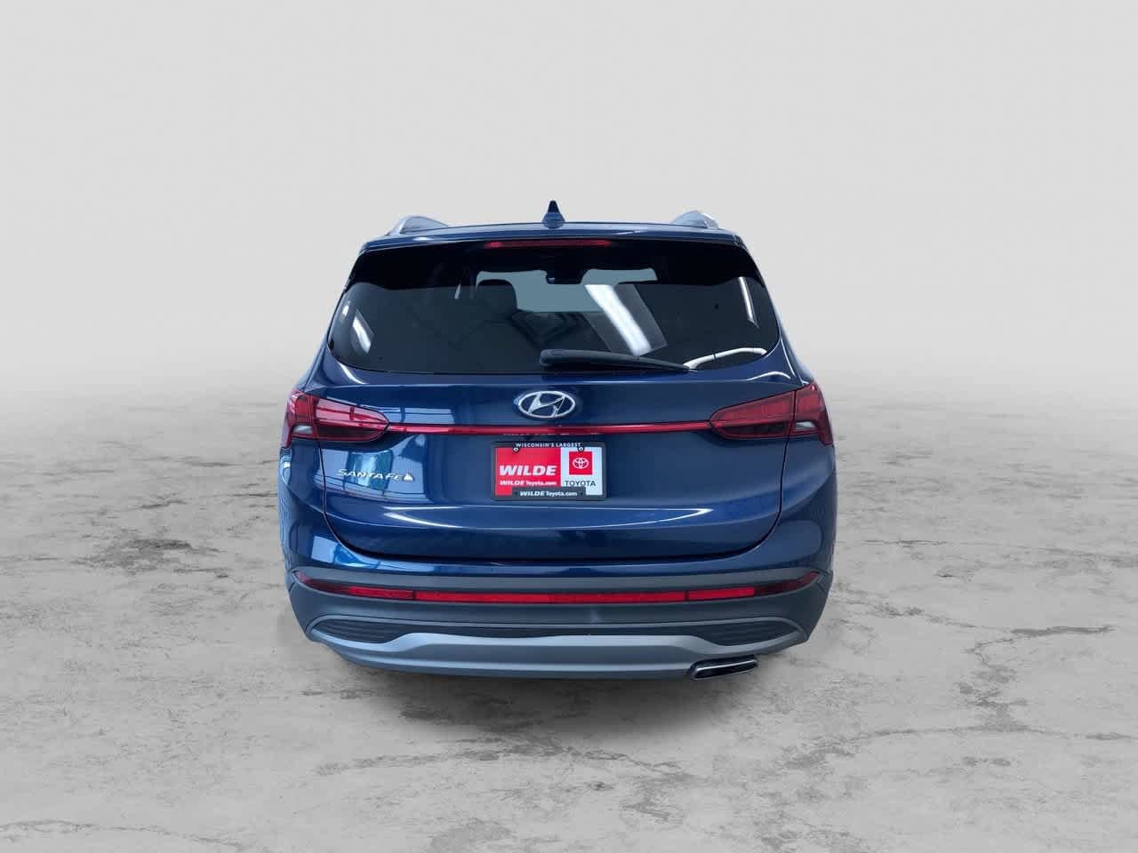 2023 Hyundai Santa Fe SEL 8