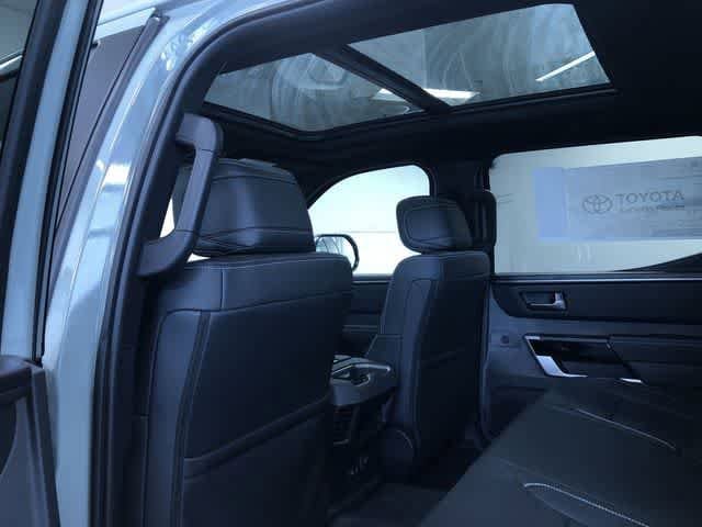 Thumbnail: 2026 Toyota Tundra - 13