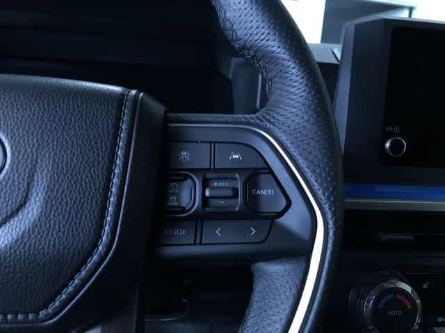 Thumbnail: 2025 Toyota Tacoma - 21