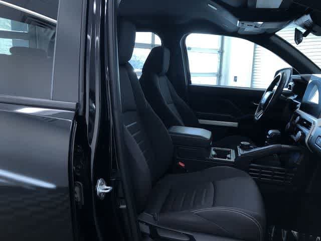 Thumbnail: 2024 Toyota Tacoma - 22