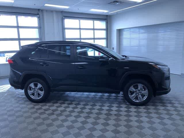 Thumbnail: 2025 Toyota RAV4 - 35