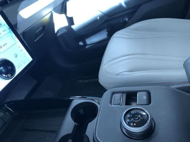 Thumbnail: 2021 Ford Mustang Mach-E - 30