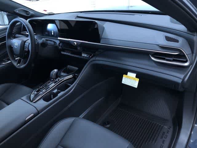 Thumbnail: 2025 Toyota Crown Signia - 15