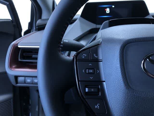 Thumbnail: 2026 Toyota Prius - 25