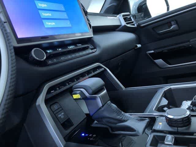 Thumbnail: 2026 Toyota Tundra - 23