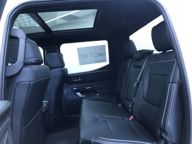 Thumbnail: 2026 Toyota Tundra - 14