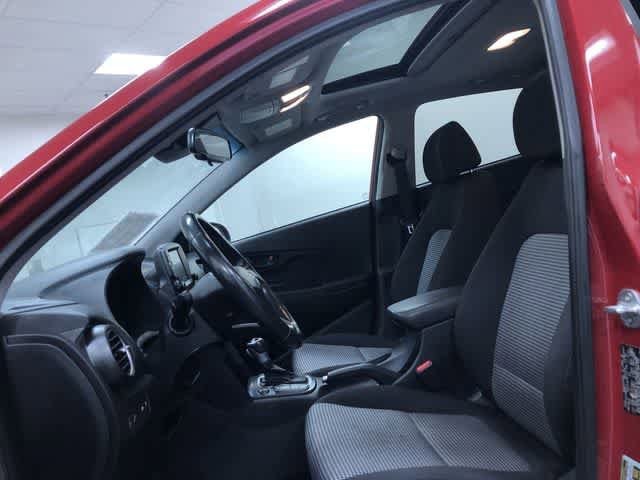 Thumbnail: 2019 Hyundai Kona - 18